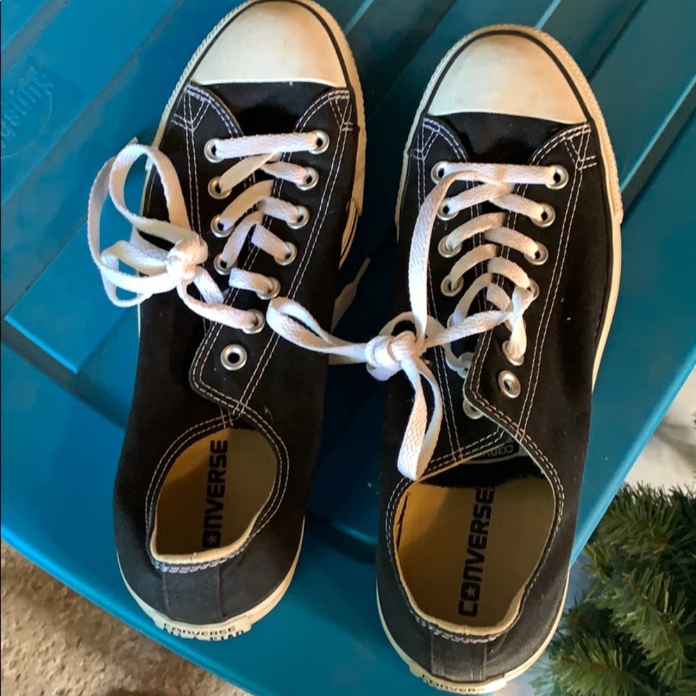 Converse shoes